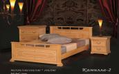 Кровать "Камилла-2"